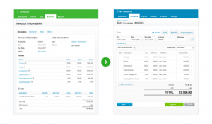 WorkflowMax and Xero Month-end Process