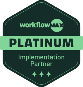 1_WorkflowMAX Platinum Partner Badge